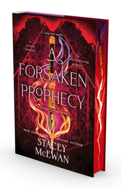 Forsaken Prophecy