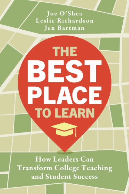 Best Place to Learn