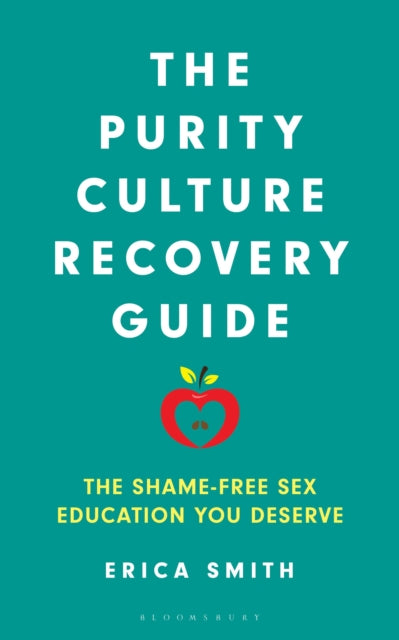 Purity Culture Recovery Guide