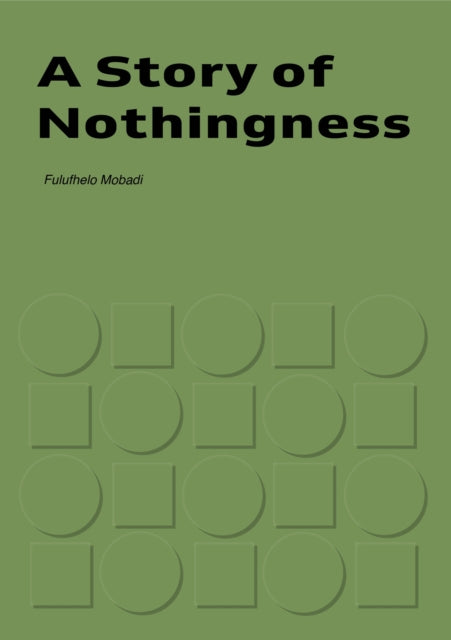 Story of Nothingness