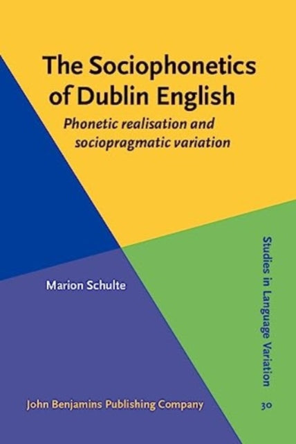 Sociophonetics of Dublin English