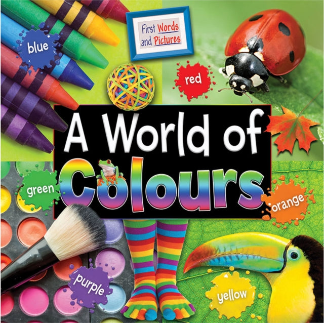 World of Colours