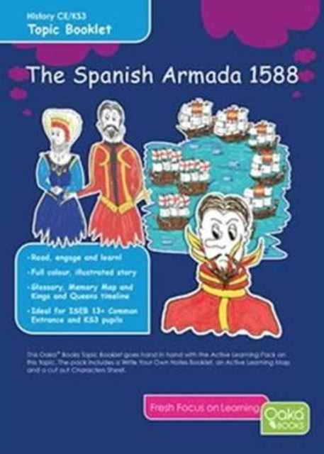 Spanish Armada 1588