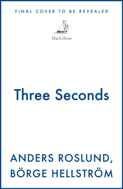 Three Seconds