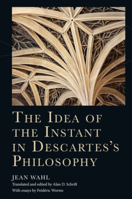 Idea of the Instant in Descartes's Philosophy