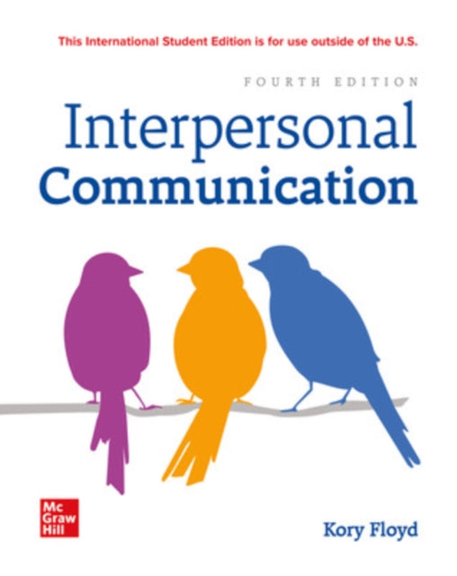 ISE Interpersonal Communication