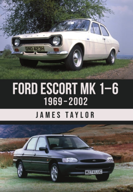 Ford Escort Mk1–6