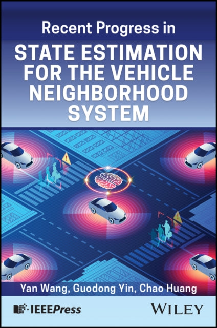 State Estimation of Multi-Agent Vehicle-Road Interaction Systems
