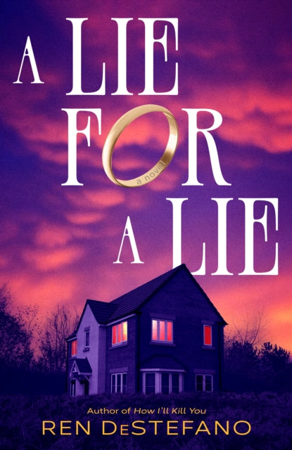 Lie for a Lie