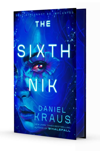 Sixth Nik