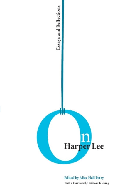 On Harper Lee