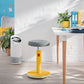 Stol LeitzCosy Active Sit&Stand, rumen