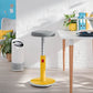 Stol LeitzCosy Active Sit&Stand, rumen