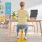 Stol LeitzCosy Active Sit&Stand, rumen