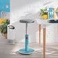 Stol LeitzCosy Active Sit&Stand, moder