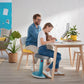 Stol LeitzCosy Active Sit&Stand, moder