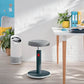 Stol LeitzCosy Active Sit&Stand, siv