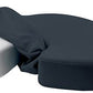 Ergonomska blazina za stol Leitz Ergo Cosy, siva