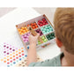 Montessori igra sortiranja kroglic Mini – Eichhorn