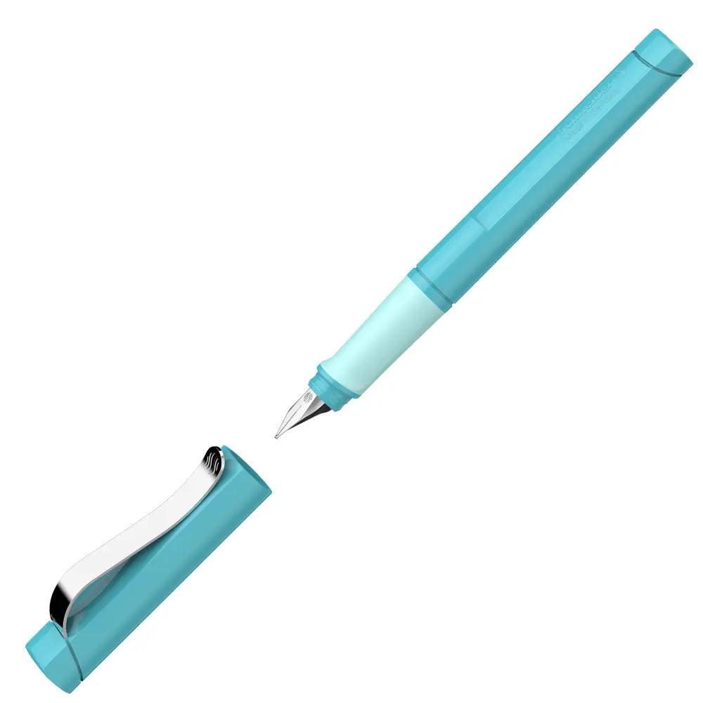 PERO NALIVNO SCHNEIDER 050376 BASE 20 TURKIZ M