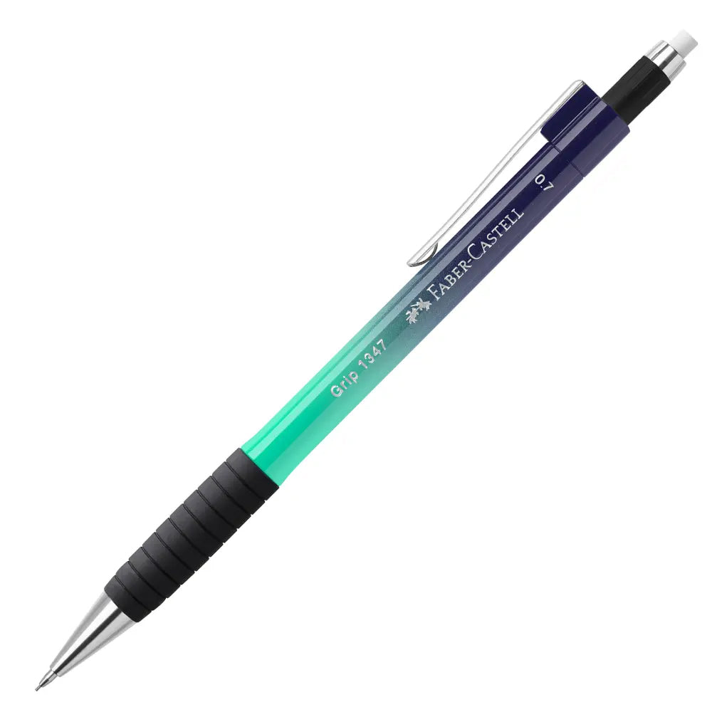SVINČNIK TEH. FC 272765 GRIP 1347 BUZZ BLUE 0,7MM