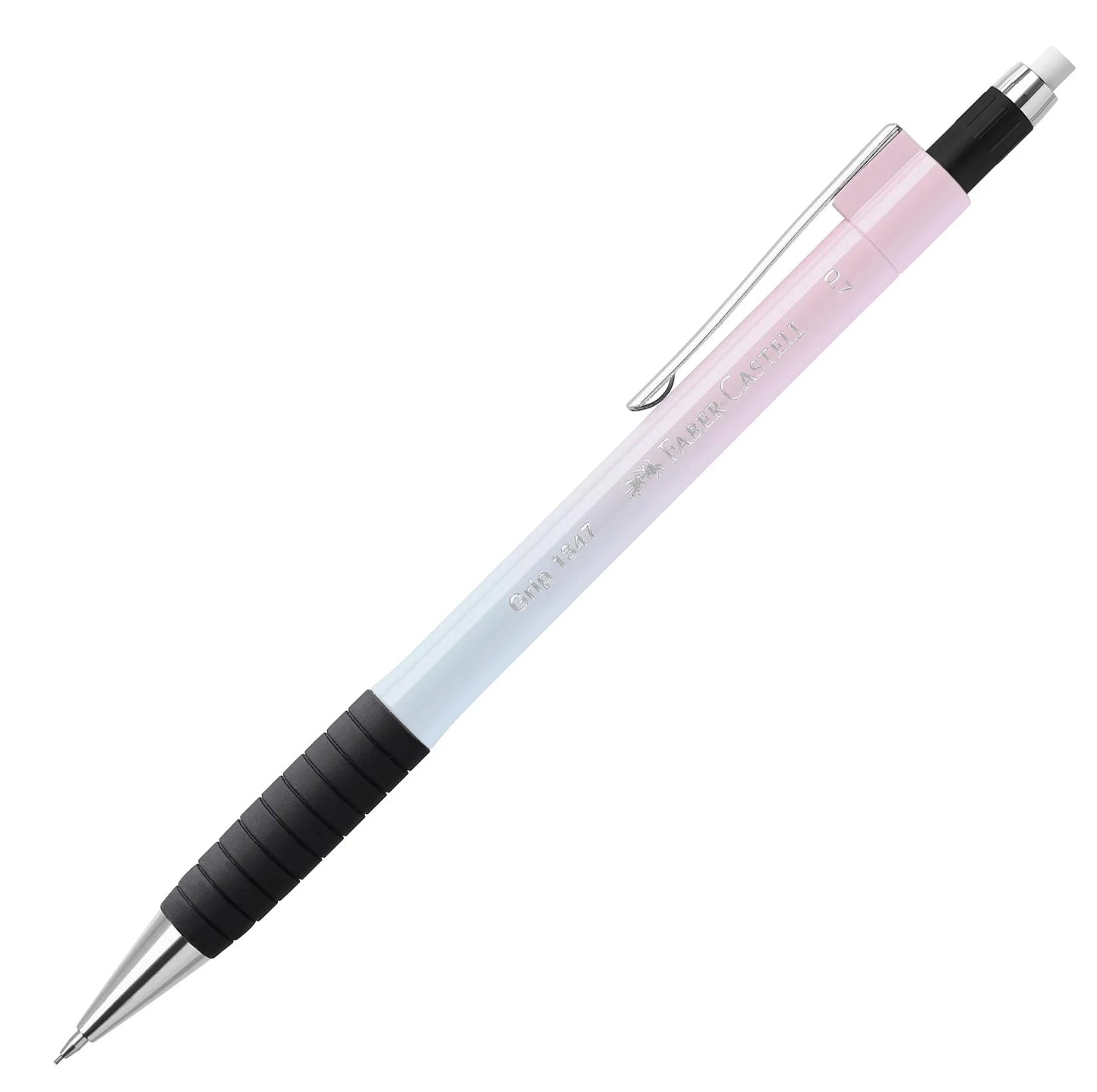SVINČNIK TEH. FC 272752A GRIP 1347 BLUSH SKY 0,7MM