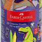 Flomastri Faber-Castell Connect Dino, v tulcu, 20/1