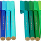 Flomastri Faber-Castell Connect Dino, v tulcu, 20/1