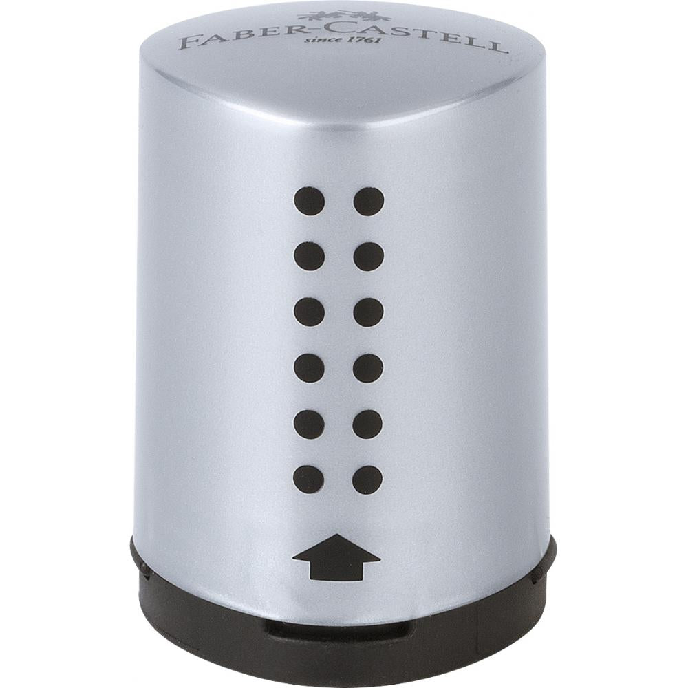 ŠILČEK FC GRIP 183700 MINI SIV (10)