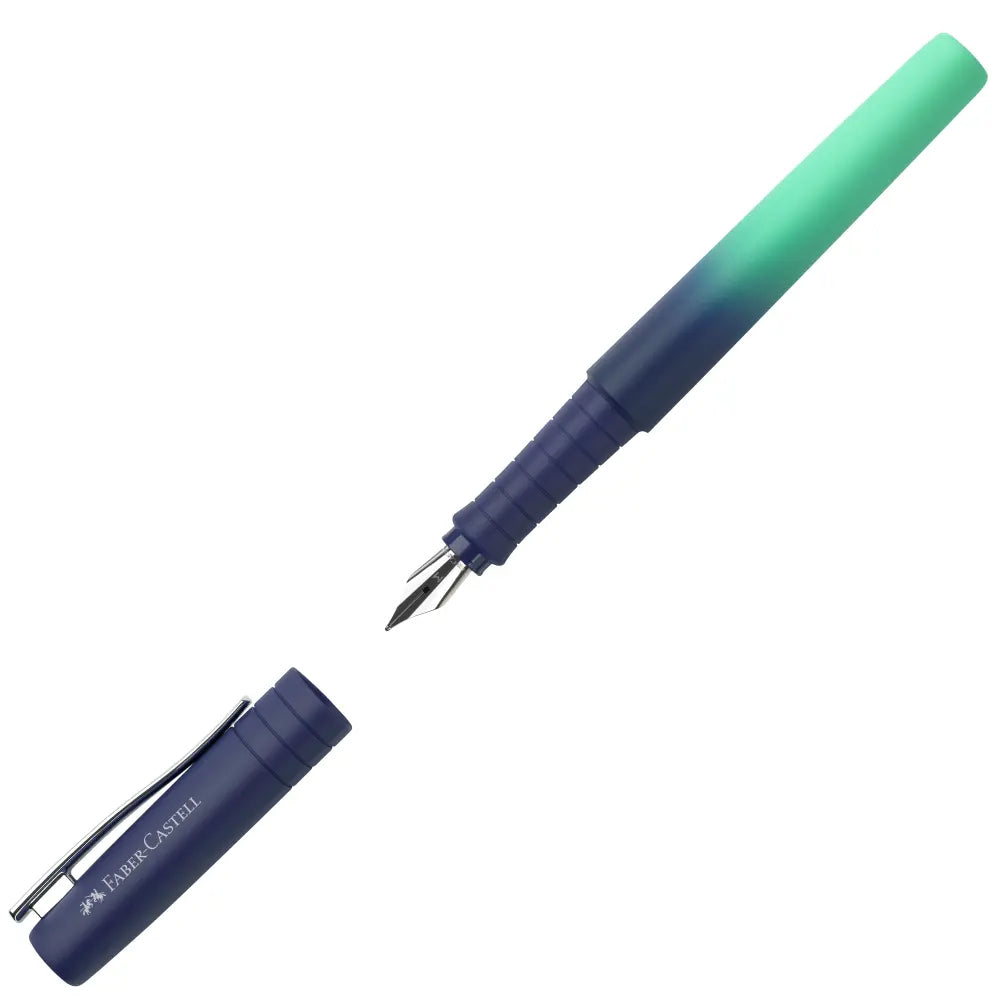 PERO NALIVNO FC POLY 272742 BUZZ BLUE M