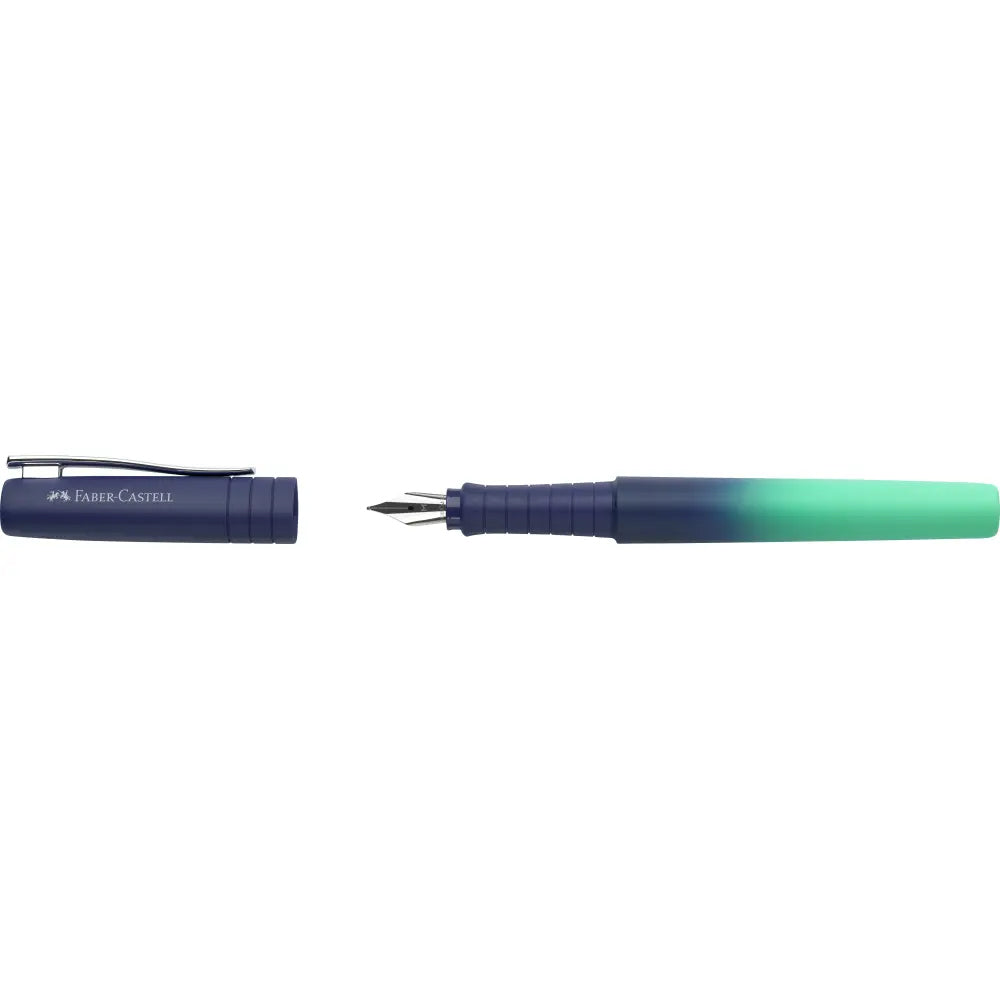 PERO NALIVNO FC POLY 272742 BUZZ BLUE M