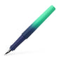 PERO NALIVNO FC POLY 272742 BUZZ BLUE M