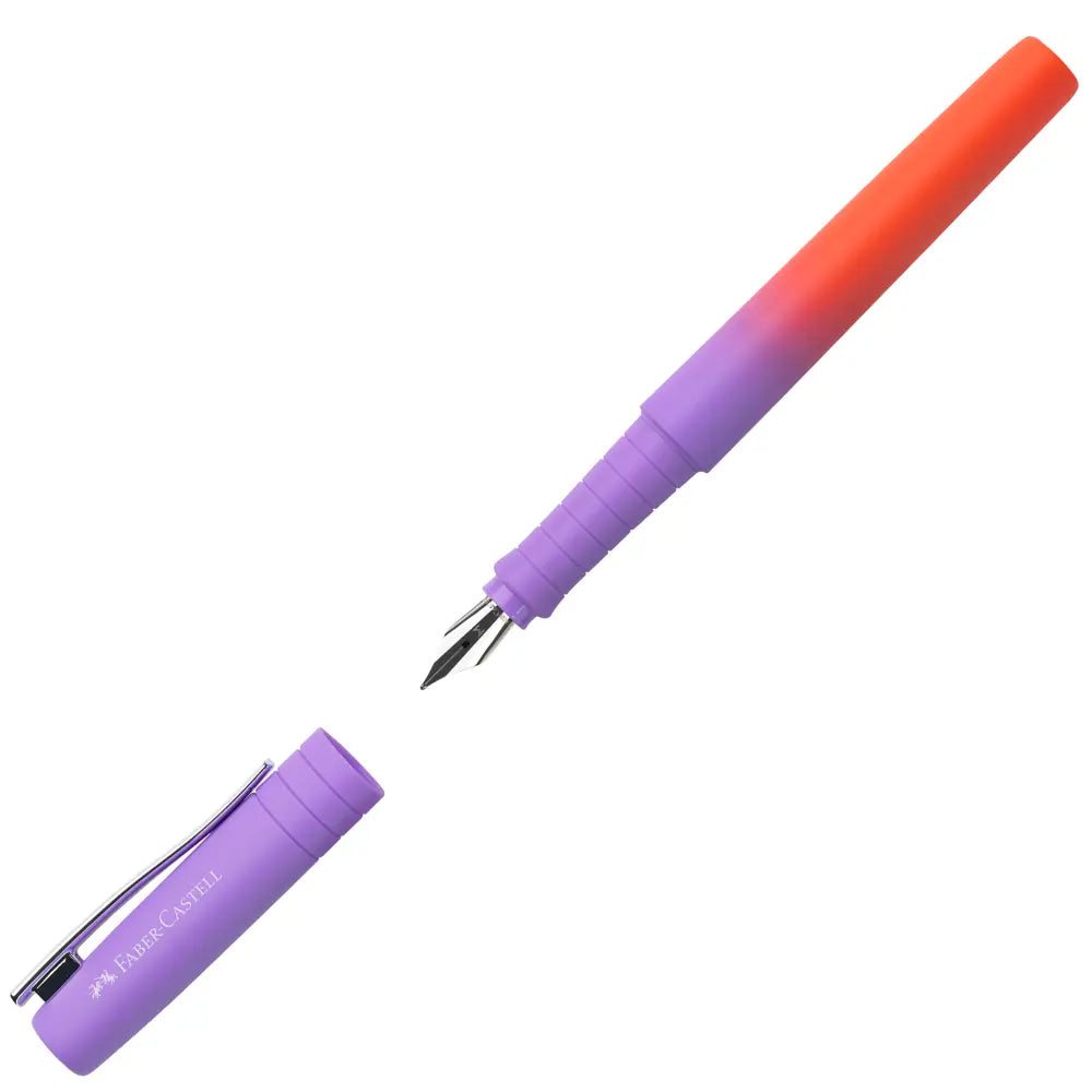 PERO NALIVNO FC POLY 272767 PUNCHY MELON M