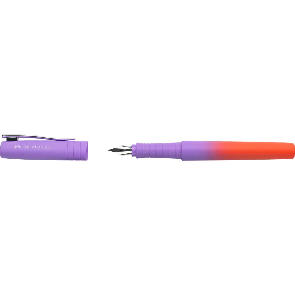 PERO NALIVNO FC POLY 272767 PUNCHY MELON M