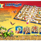 Igra Smart Choice, Labyrinth