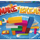 Igra Smart Choice, Make 'n' Break
