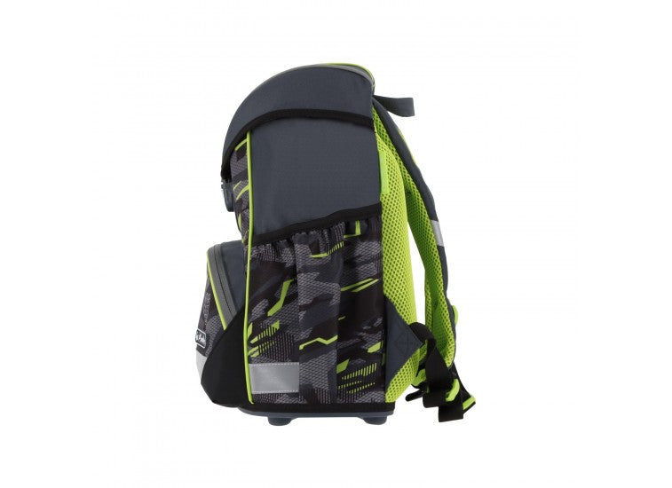 TORBA ŠOL. H-400205532 ULTRALIGHT WILD PANTHER(26)