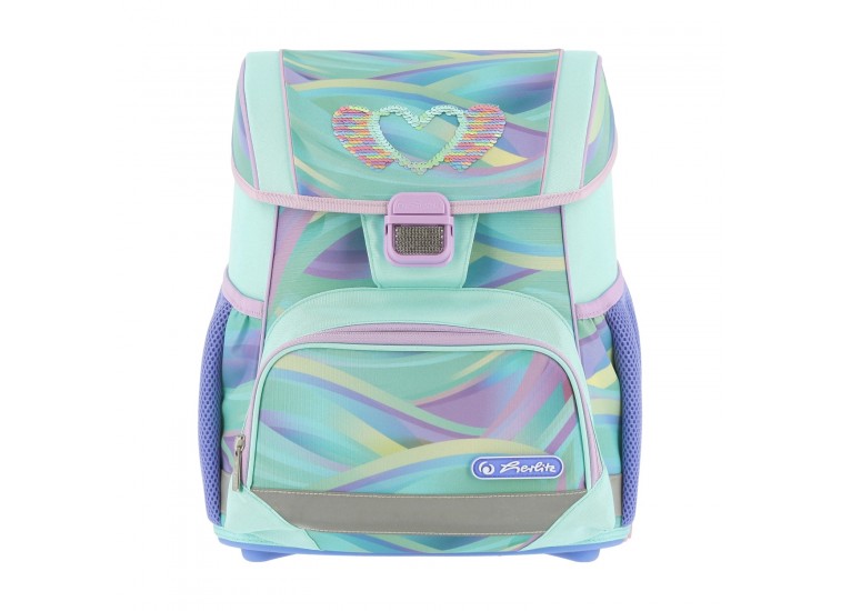 TORBA ŠOL. H-400205565 ULTRALIGHT MINTY LOVE (26)