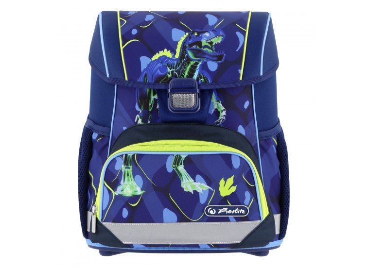 TORBA ŠOL. H-400205569 LOOP T.REX EXPLORER(26)