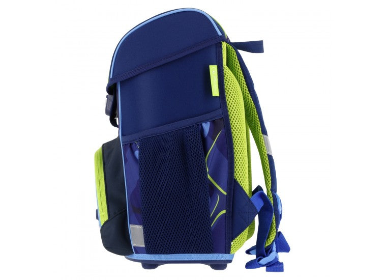 TORBA ŠOL. H-400205569 LOOP T.REX EXPLORER(26)