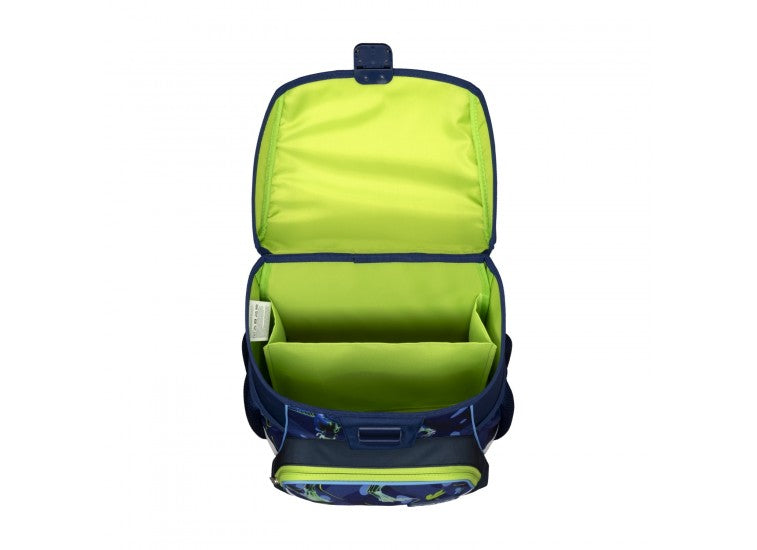 TORBA ŠOL. H-400205569 LOOP T.REX EXPLORER(26)