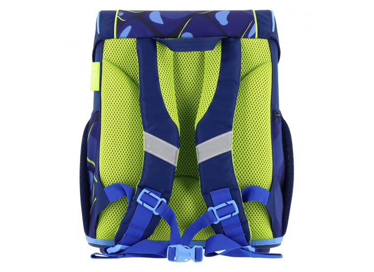 TORBA ŠOL. H-400205569 LOOP T.REX EXPLORER(26)