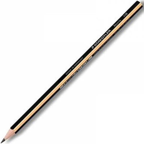 Svinčnik Staedtler 119KP48PA Triplus Pastel, HB