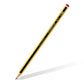 SVINČNIK STAEDTLER 120-HB WIN THE GOLDEN NORIS 3/1
