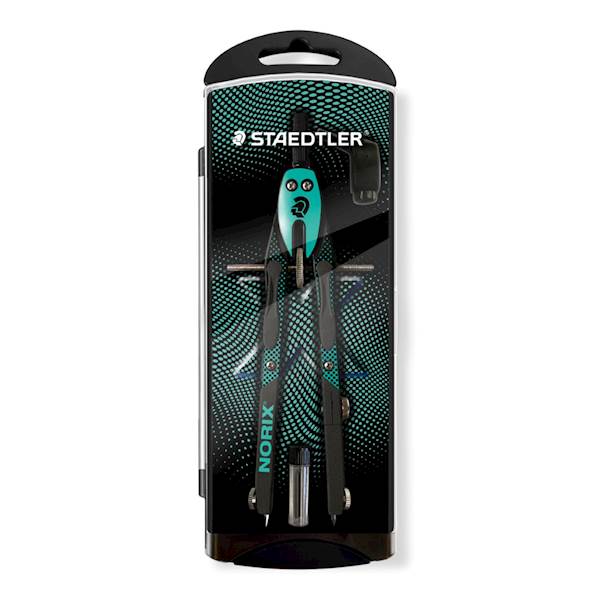 ŠESTILO STAEDTLER 555 01-54 NORIX TURKIZEN