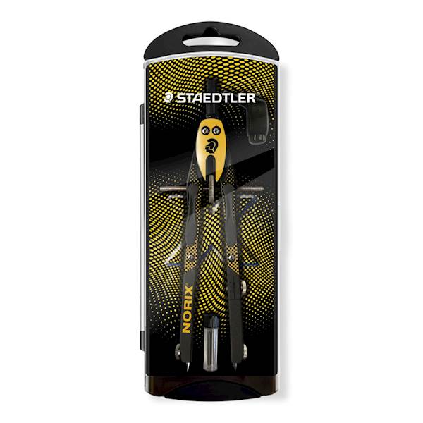 ŠESTILO STAEDTLER 555 01-1 NORIX RUMEN