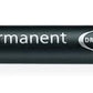 Flomaster Staedtler 318-7 Lumocolor, rjav
