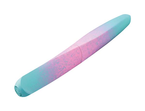 PERO NALIVNO PELIKAN 826167 TWIST MINT-ROZA V ŠKT.