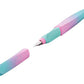 PERO NALIVNO PELIKAN 826167 TWIST MINT-ROZA V ŠKT.