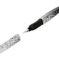PERO NALIVNO PELIKAN 826174 TWIST ČRNO-BEL V ŠKT.